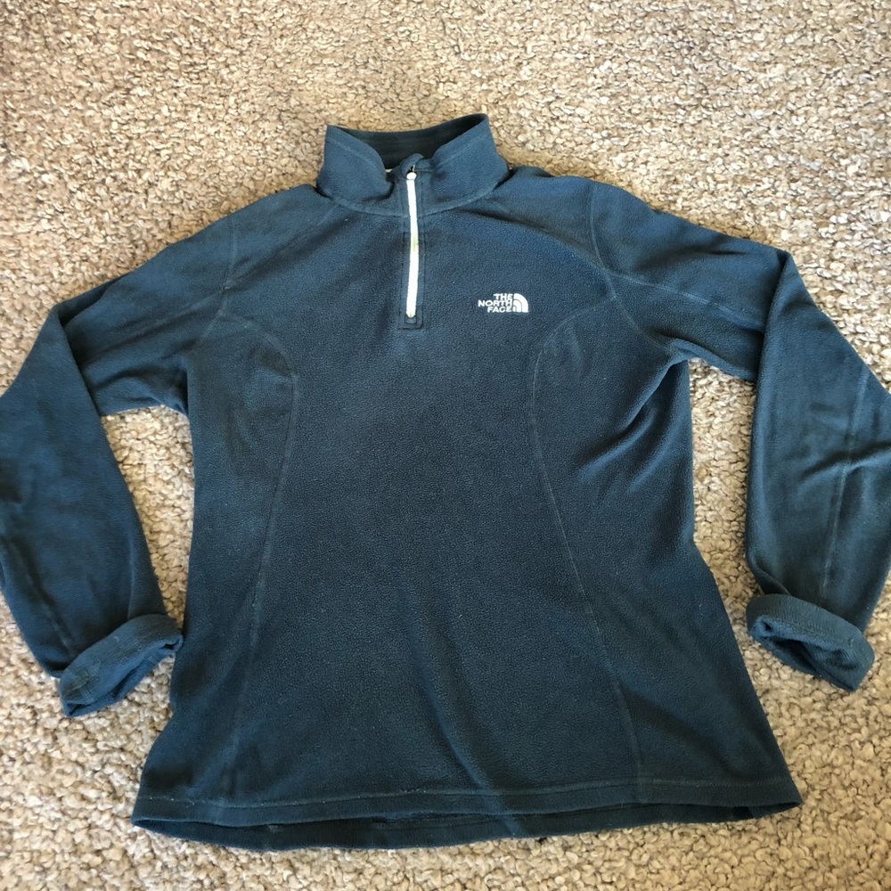 North Face Sweatshirt